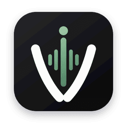 Voicetypr app icon