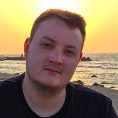 Dominik Koch, founder of Notra