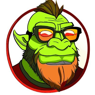 OrcDev, tech content creator