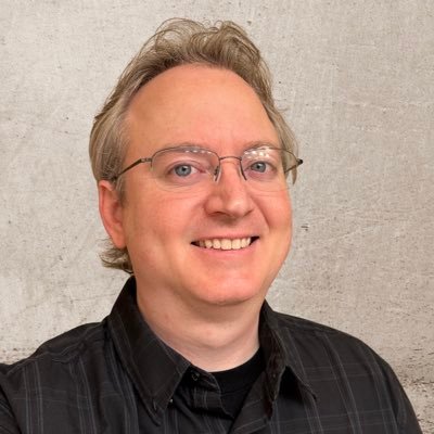 Thomas H. Chapin IV, AI engineer